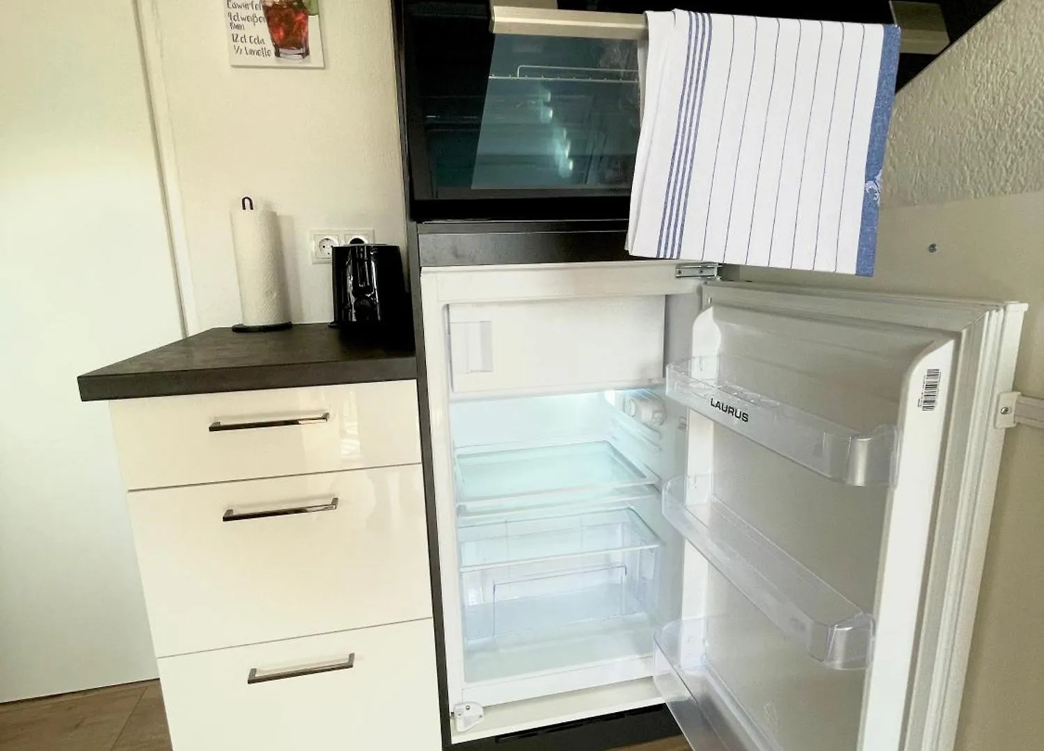 Contactless Self-Check-In - Stayhere Central City Studio 14 Graz Apartment